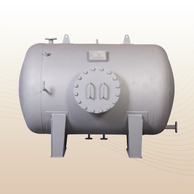 Pressure Vessels Tanks